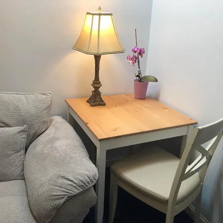 Bed & Breakfast Railway Avenue Clifden