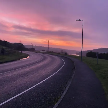 Bed & Breakfast Railway Avenue