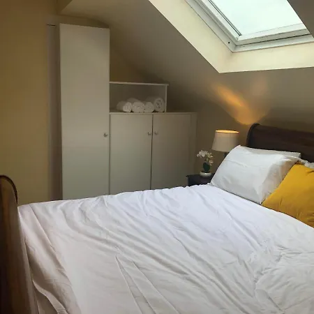 Panzió Railway Avenue