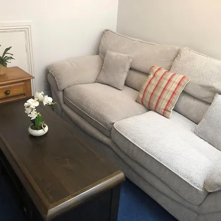 Railway Avenue Bed & Breakfast Clifden