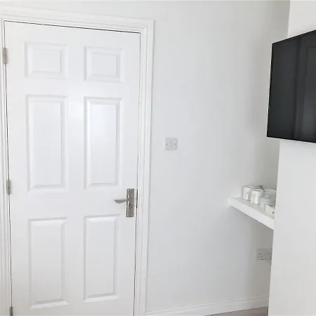 Railway Avenue Bed & Breakfast Clifden