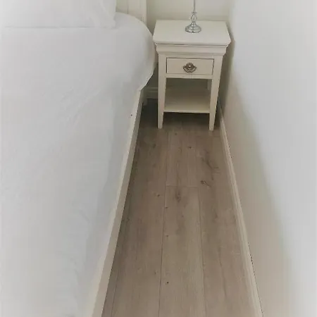 Bed & Breakfast Railway Avenue *