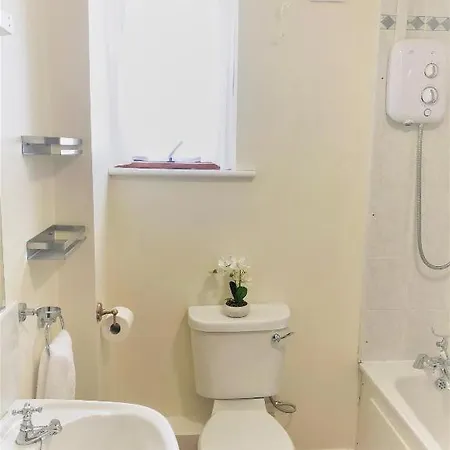 Bed & Breakfast Railway Avenue