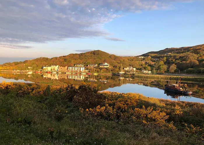 Bed & Breakfast Railway Avenue *