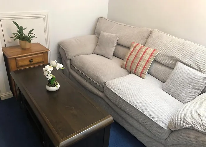 Railway Avenue Bed & Breakfast Clifden