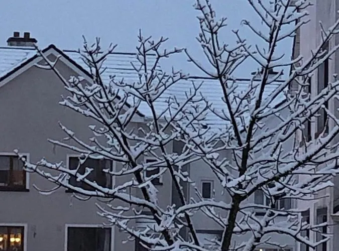 Railway Avenue Clifden