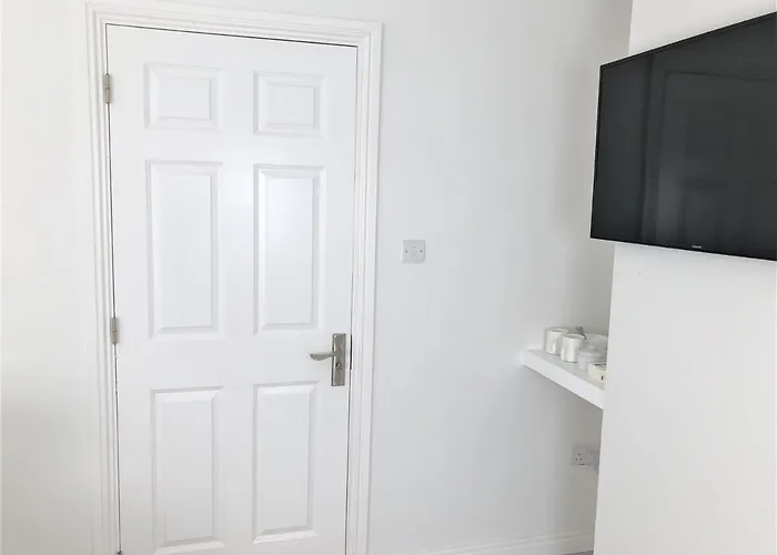 Railway Avenue Bed & Breakfast Clifden