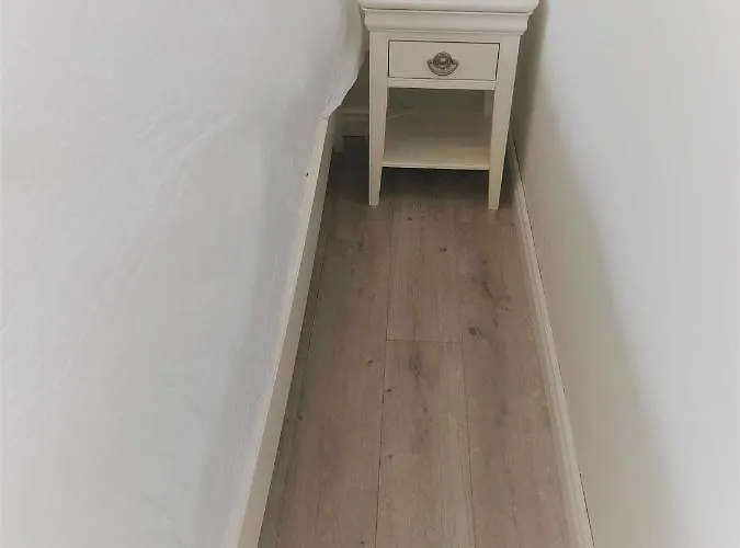 Railway Avenue Panzió Clifden