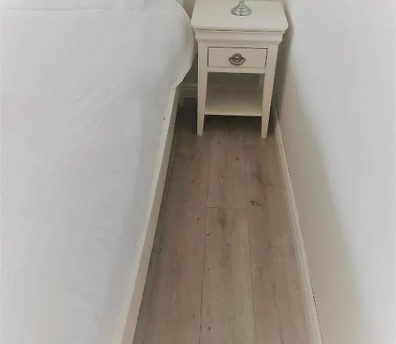 Bed & Breakfast Railway Avenue *