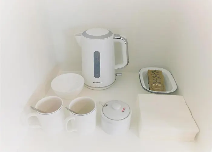 Railway Avenue Bed & Breakfast